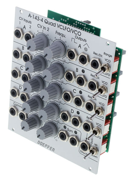 Doepfer A-143-4