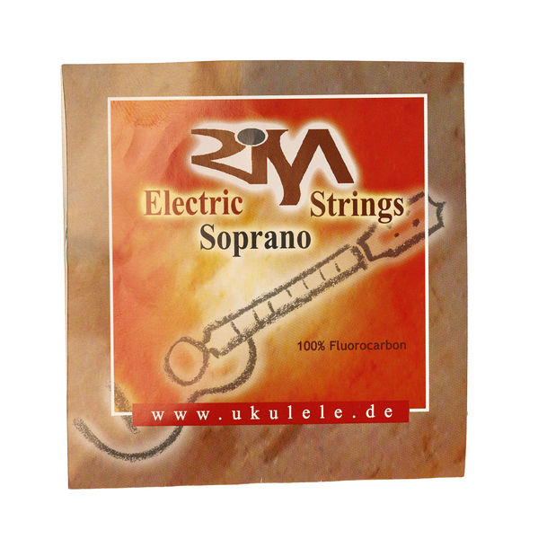 Risa STRISAST-S String Set