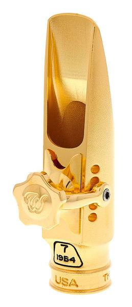 Theo Wanne Durga IV Alto 7 Gold