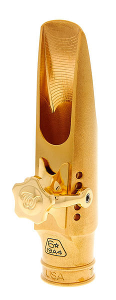 Theo Wanne Gaia III Tenor 6* Gold