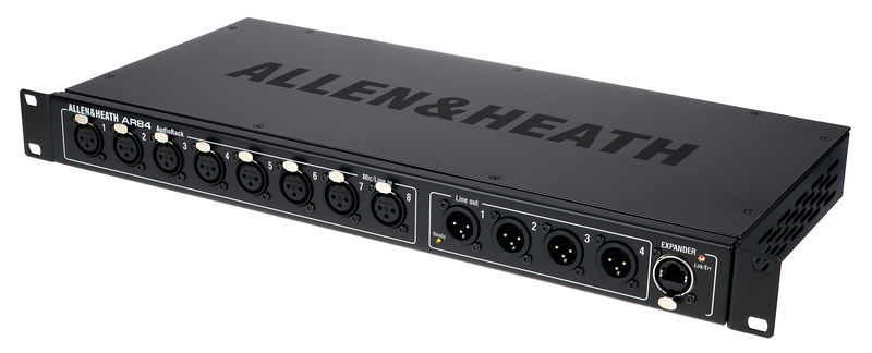 Allen & Heath AR84