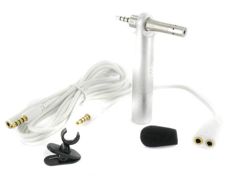 micW i456 Kit