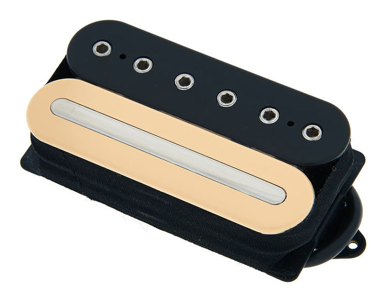 DiMarzio Crunch Lab DP228F BC