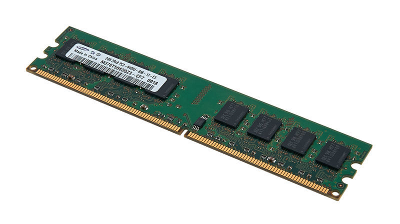 Mutec DIMM 2048 MB Kronos
