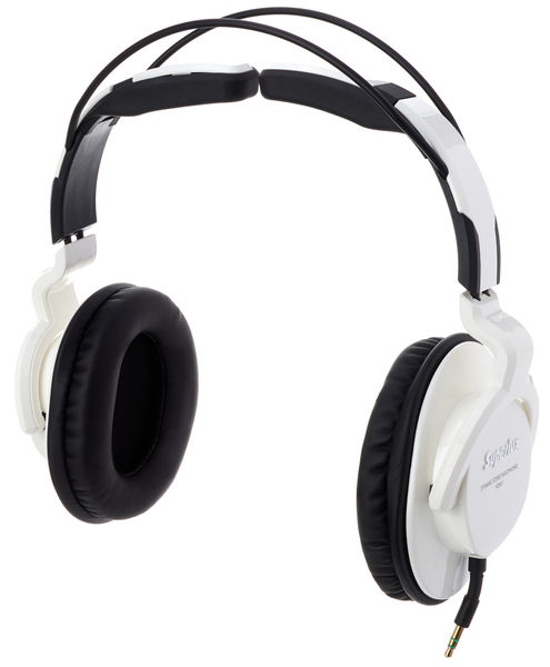 Superlux HD-661 White