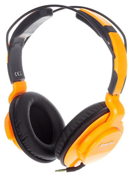 Superlux HD-661 Orange