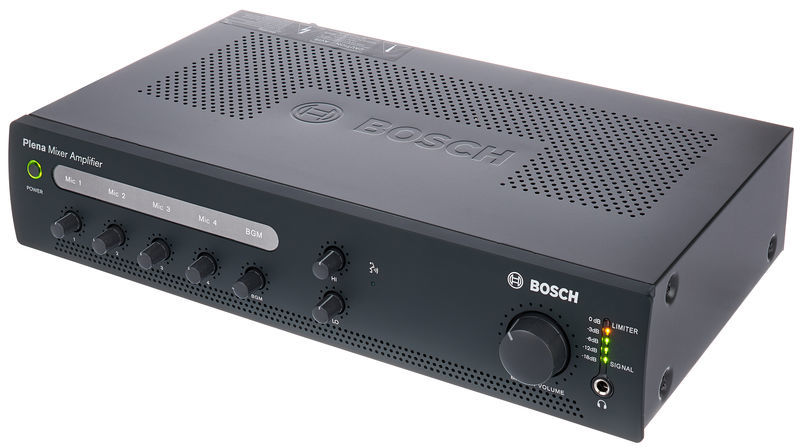 Bosch Plena PLE-1ME 60 EU 90/60 W
