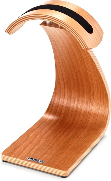 ROOMs Audio Line Typ FS K Headphone Stand
