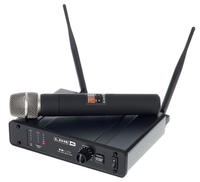 Line6 XD-V55