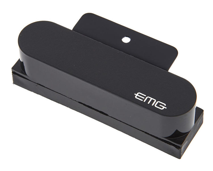 EMG BZ Bouzouki Pickup Black