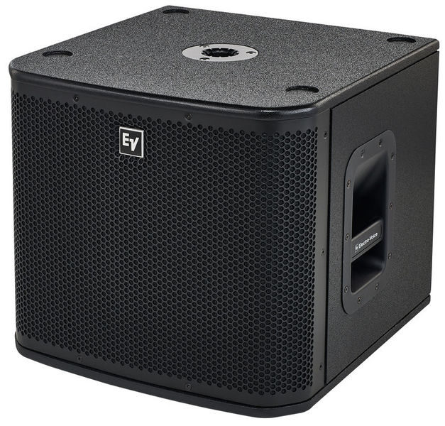 ev zxa1 subwoofer