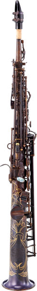 Thomann MK III Handmade Soprano Sax