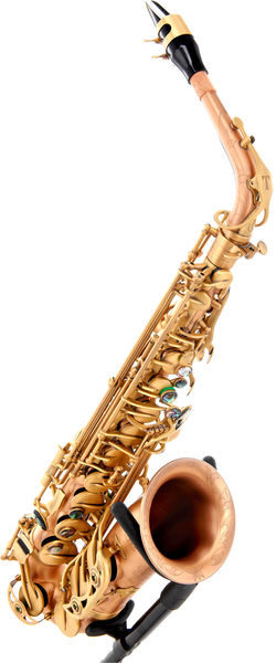 Thomann MK IV Handmade Alto Sax
