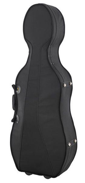Roth & Junius RJCC Cello Light Case 1/2
