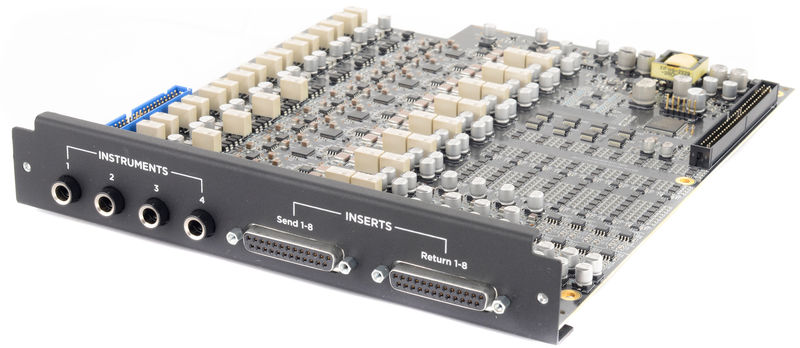 Apogee Symphony I/O Module 8MP