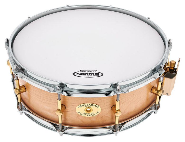Noble & Cooley 14"x05" Classic Snare Maple