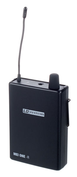 LD Systems BPR One 1