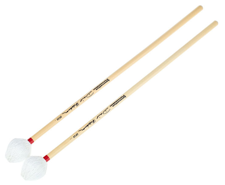 Innovative Percussion Marimba Mallets DF 25
