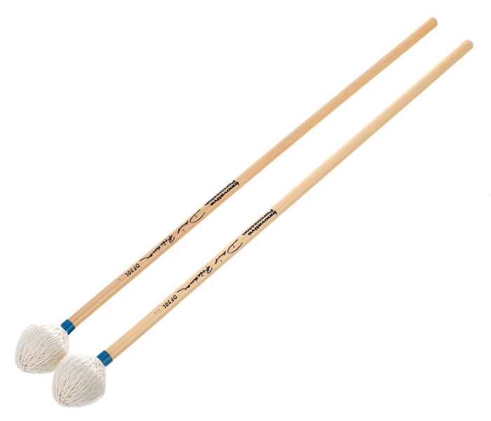 Innovative Percussion Vibraphone Mallets DF 30L