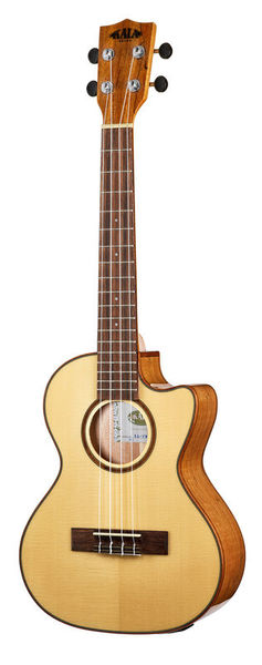 Kala KA FMTGE C Tenor Ukulele