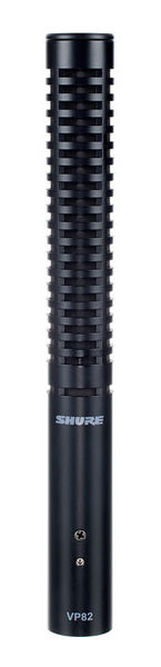 Shure VP 82