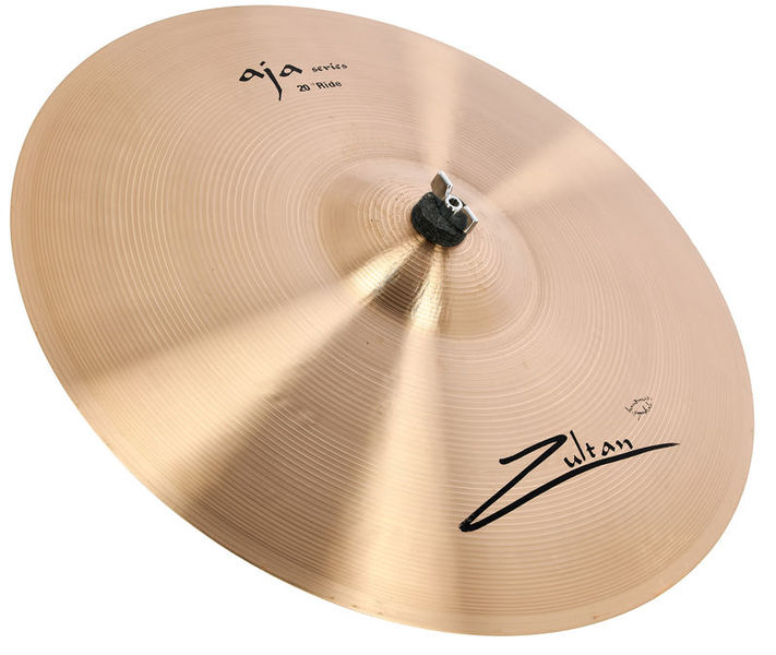 Zultan 20" Aja Ride