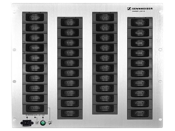 Sennheiser L2021-40L