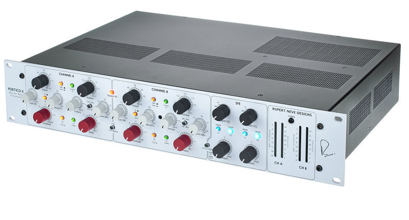 Rupert Neve Designs Portico II Master Buss