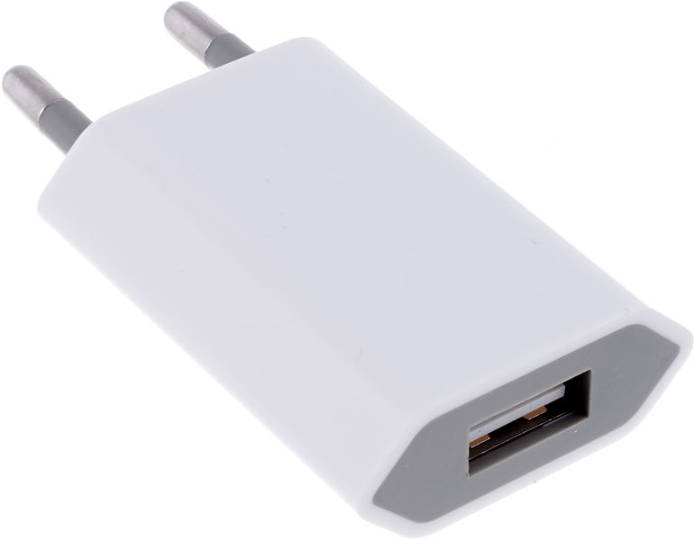 Thomann USB Power Supply