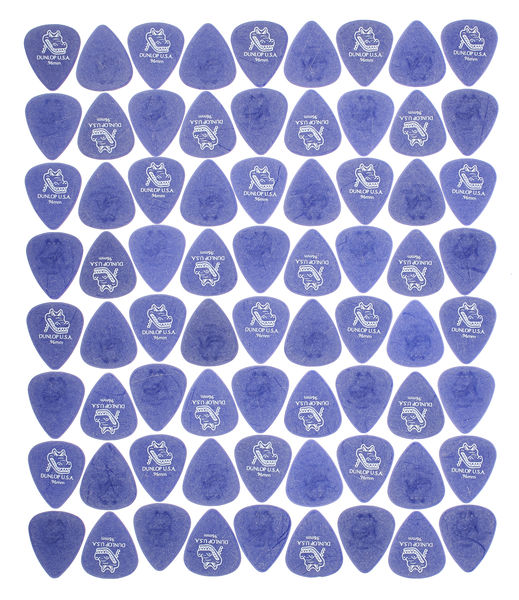 Dunlop Gator Grip 0,96 72 Pack