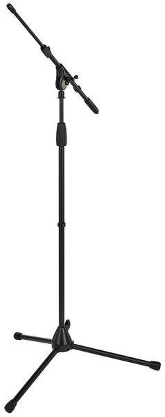 Millenium MS 2007 Black