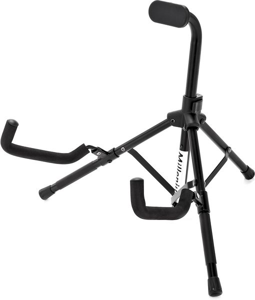 Millenium GS-2008 A Black