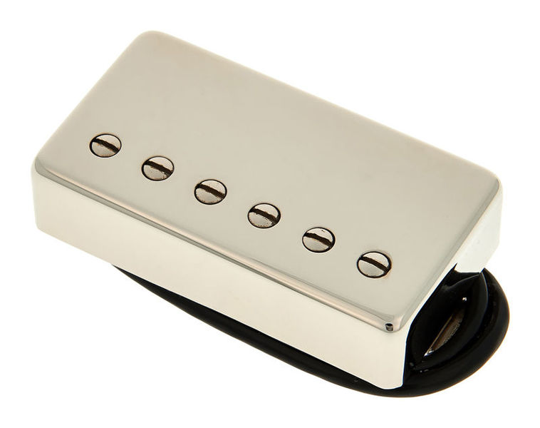 Suhr Aldrich Bridge 50 N