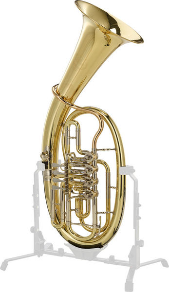 B&S 33/2-L Tenor Horn