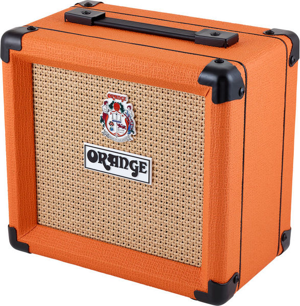 Orange PPC 108
