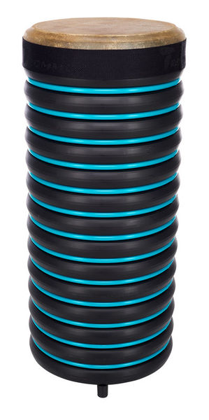 Trommus B3u Percussion Drum Height