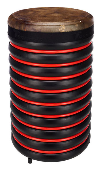 Trommus D3u Percussion Drum Hight