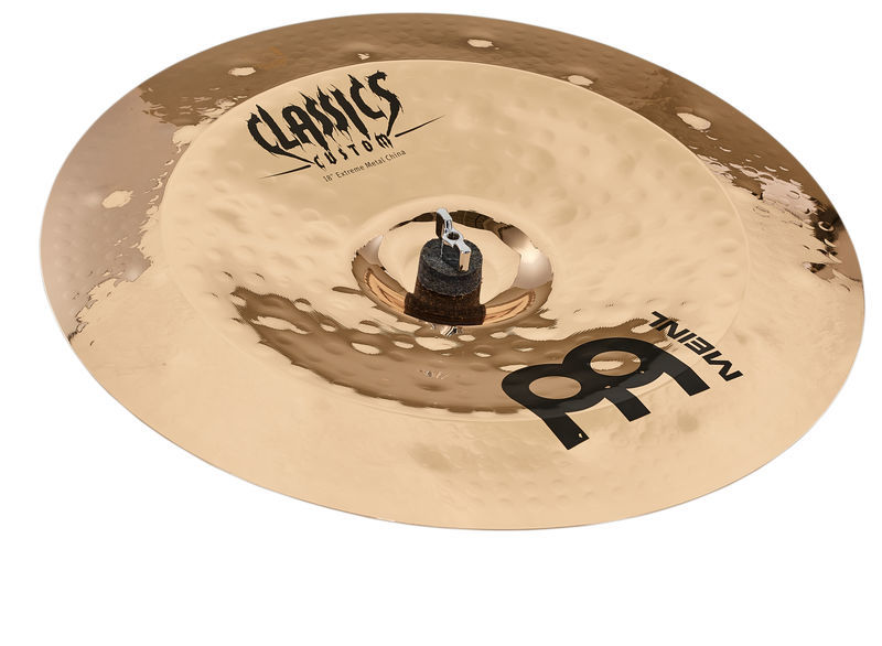 Meinl 18" Classics Extreme China