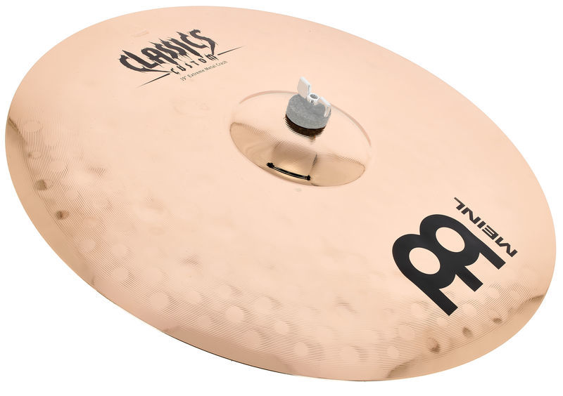 Meinl 19" Classics Extreme Crash