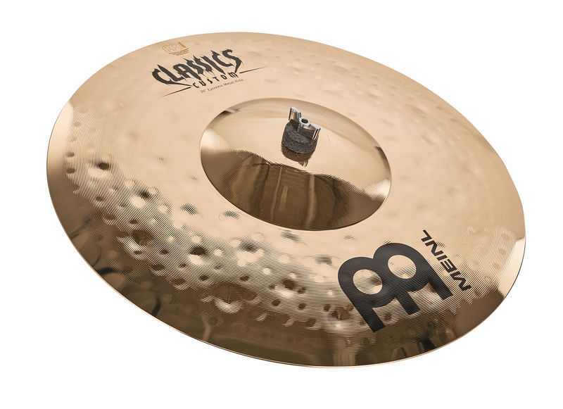 Meinl 20" Classics Extreme Ride