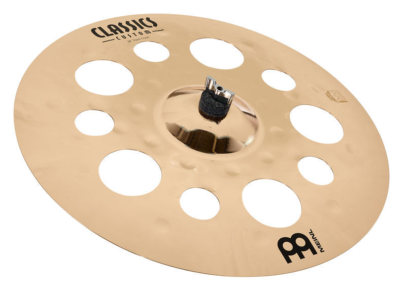 Meinl 18" Classics Cust. Trash Crash