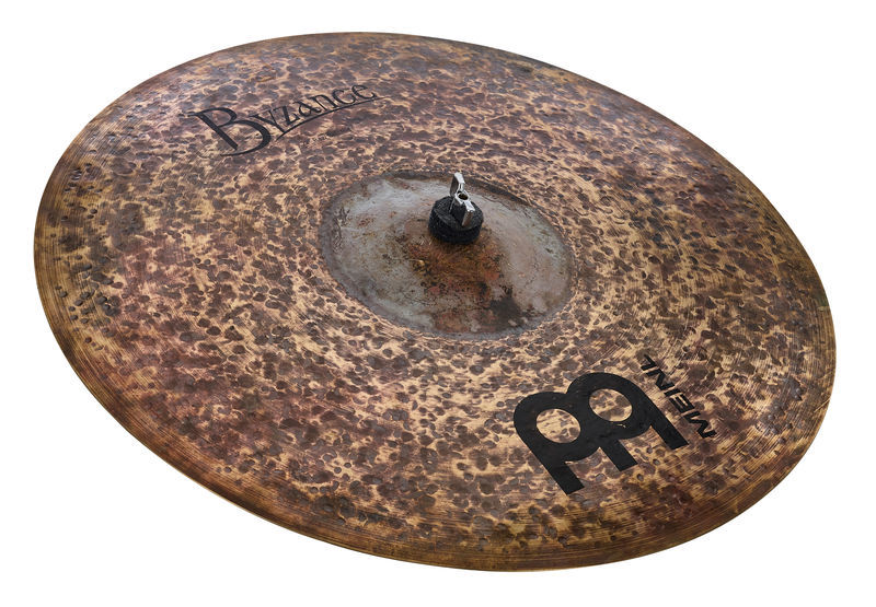 Meinl 22" Byzance Raw Bell Ride