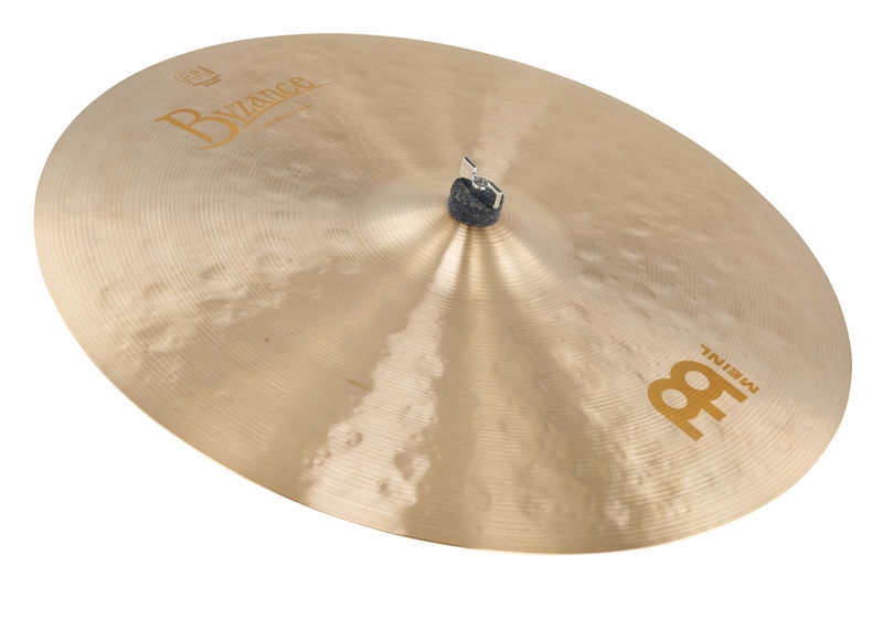 Meinl 22" Byzance Jazz Medium Ride