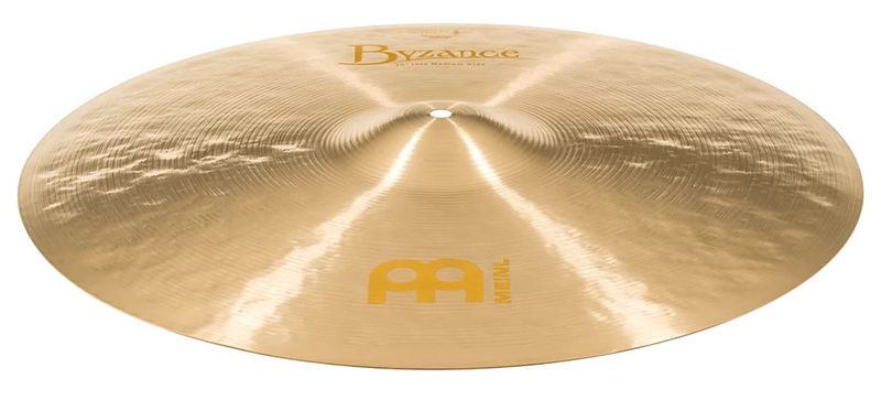 Meinl 20" Byzance Jazz Medium Ride
