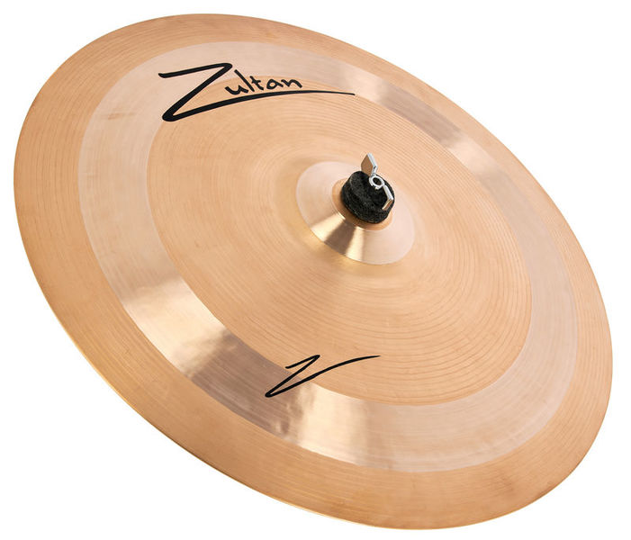 Zultan 18" Z-Series Crash