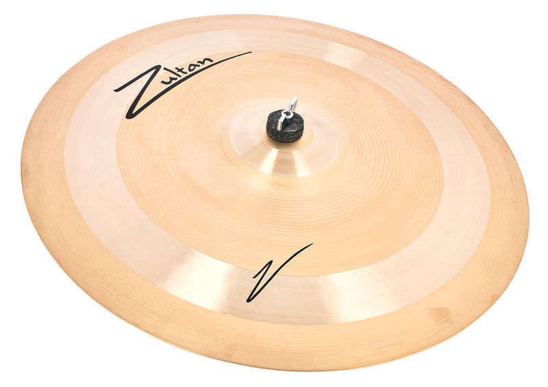 Zultan 20" Z-Series Ride