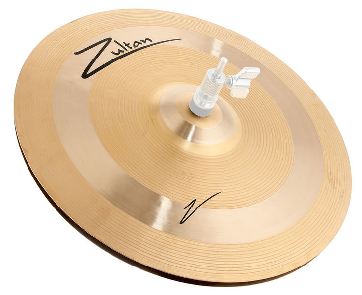 Zultan 14" Z-Series Hi-Hat