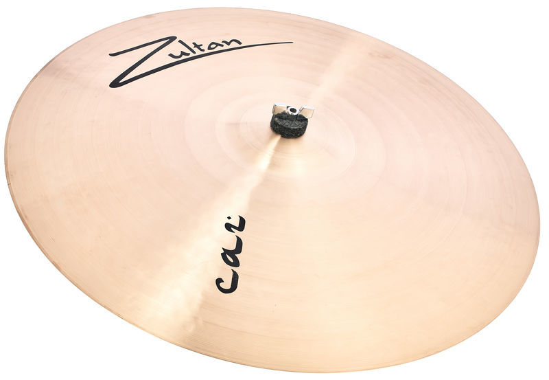 Zultan 22" Caz Ride