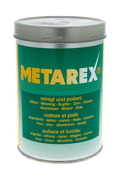 Metarex Polishing Cloth 750g