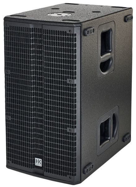 HK Audio L Sub 1200 A Linear 5
